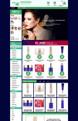 基础版-化妆品、香水、美容行业通用旺铺专业版模板