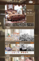 棕色系:家具类行业专用旺铺专业版模板