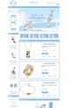 基础版:每一份饰品，都是有灵性的-饰品珠宝行业通用旺铺专业版模板